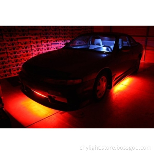 Super Bright LED Car Kits with Remote and Controller